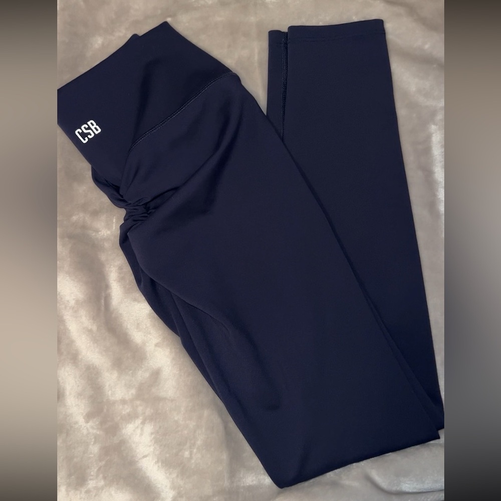 CSB Freedom Scrunch Leggings